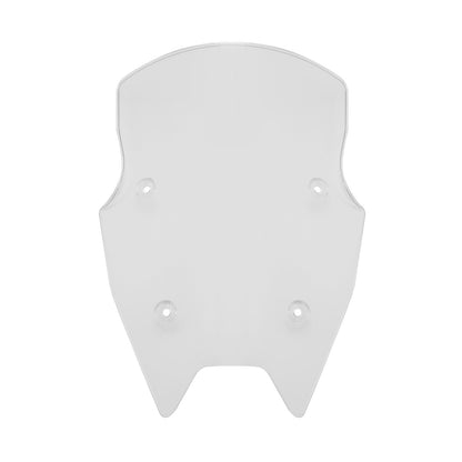 Windshield WindScreen fit for BMW R1200RS 2015-2018 R1250RS 2019-2024