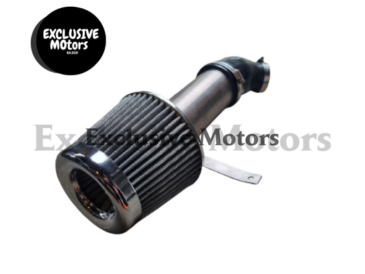 Ford Falcon BA Turbo Barra Stainless Intake Kit – 3"