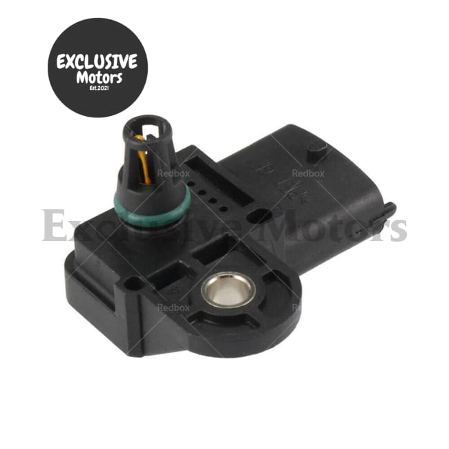 Ford Ranger Pj/Pk Map Boost Pressure Sensor 2007-2011