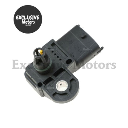 Ford Ranger Pj/Pk Map Boost Pressure Sensor 2007-2011