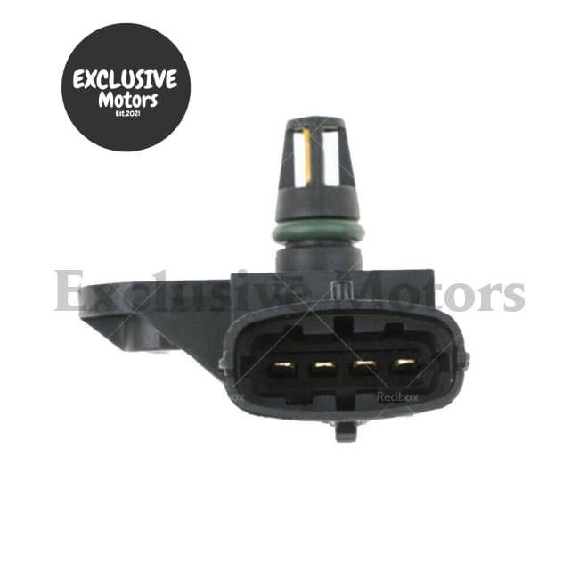 Ford Ranger Pj/Pk Map Boost Pressure Sensor 2007-2011