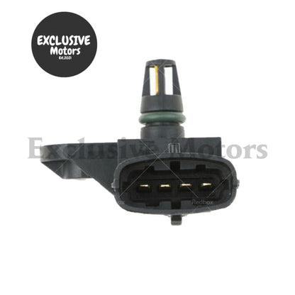 Ford Ranger Pj/Pk Map Boost Pressure Sensor 2007-2011