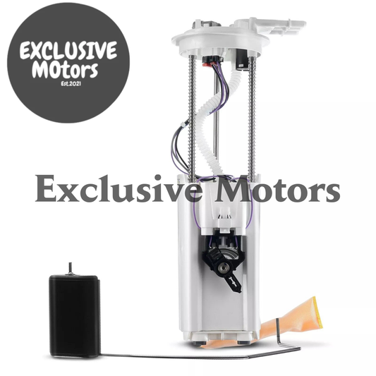 FUEL PUMP for VT VX 5.0 and 3.8 - HOLDCOM AUTO PARTS