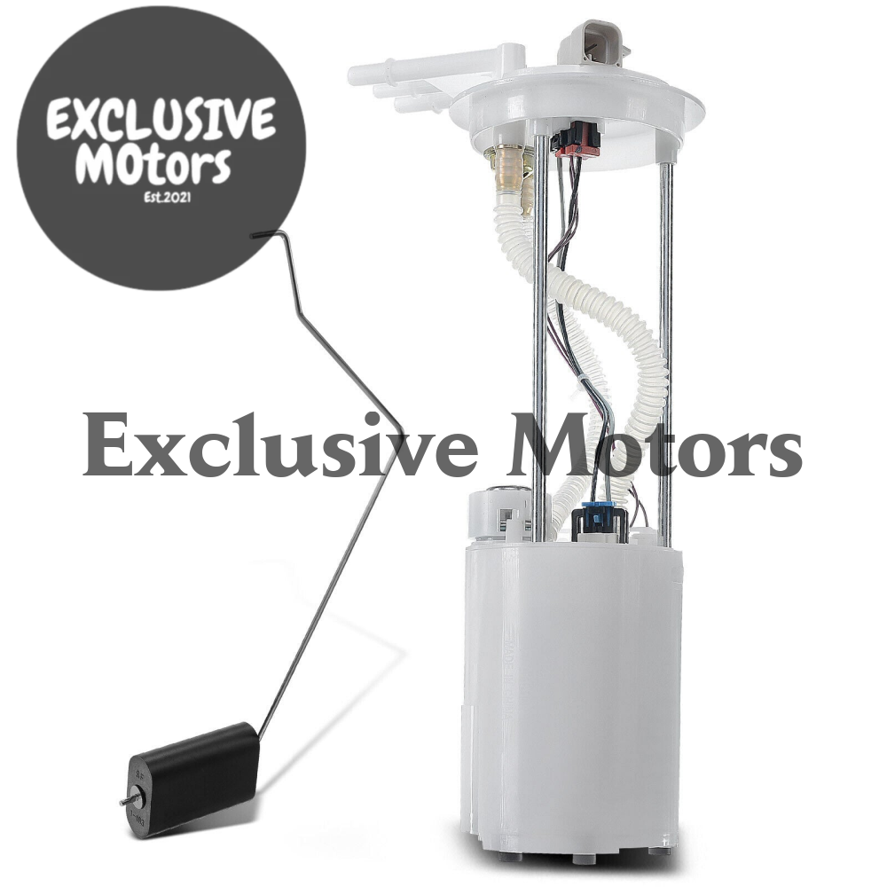 FUEL PUMP for VT2 VX V2 WH LS1 - HOLDCOM AUTO PARTS