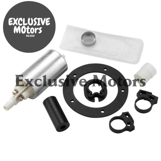 FUEL PUMP (INTERNAL) for VK VL - HOLDCOM AUTO PARTS