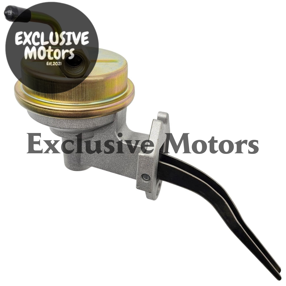 FUEL PUMP (MECHANICAL) for HQ HJ HX HZ WB LH LX VB VC VH VK VL - HOLDCOM AUTO PARTS