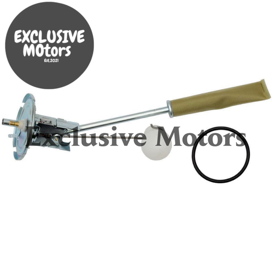 FUEL TANK SENDER for VB VC VH VK CARBY (Excluding VH models with LOW FUEL LIGHT) - HOLDCOM AUTO PARTS