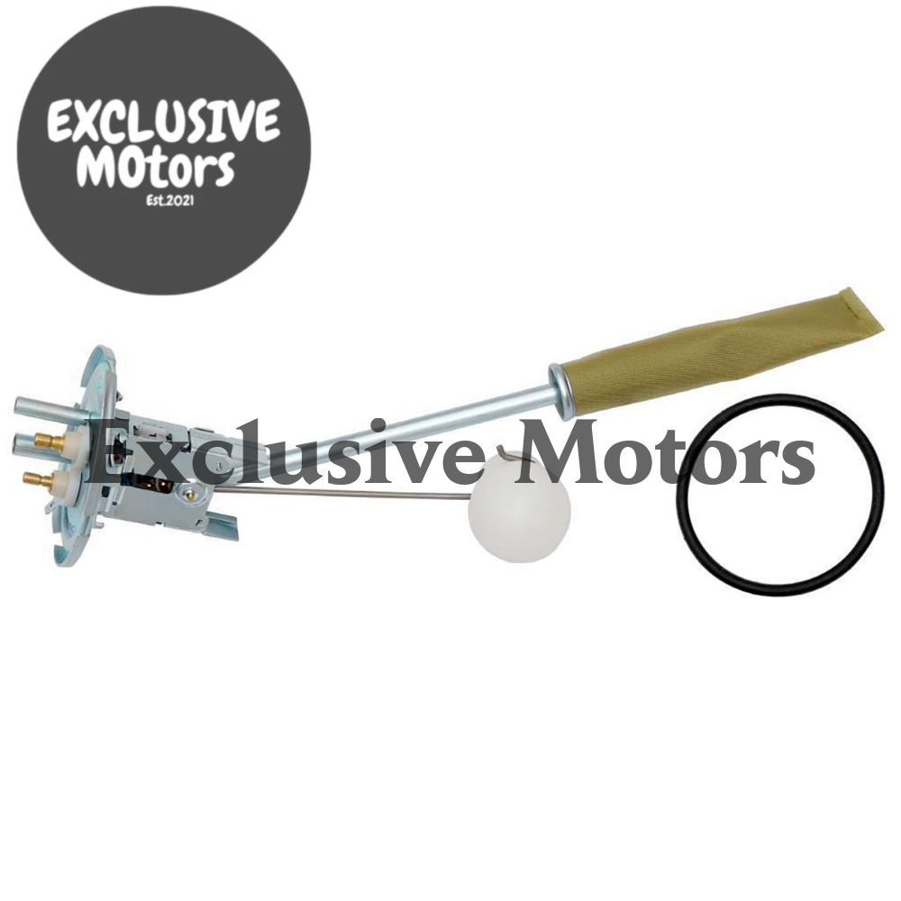 FUEL TANK SENDER for VH models with LOW FUEL LIGHT - HOLDCOM AUTO PARTS