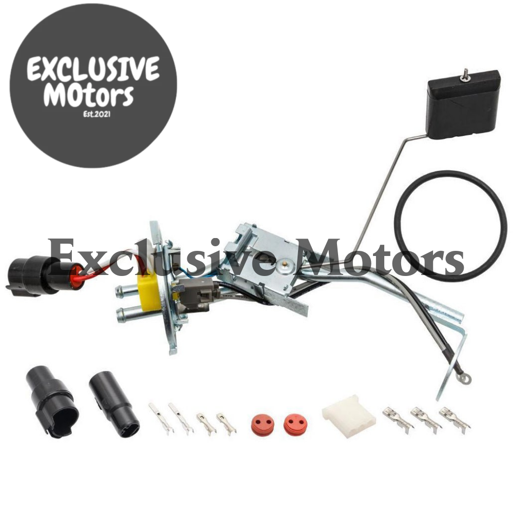 FUEL TANK SENDER for VK V8 SEDAN - HOLDCOM AUTO PARTS