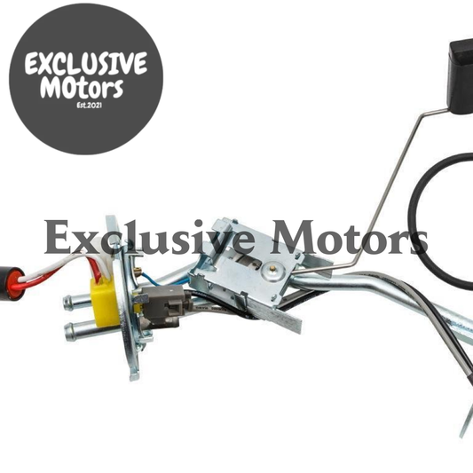 FUEL TANK SENDER for VL V8 SEDAN - HOLDCOM AUTO PARTS