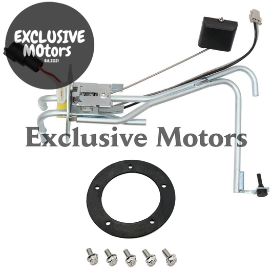 FUEL TANK SENDER for VN VP VQ VR SEDAN - HOLDCOM AUTO PARTS