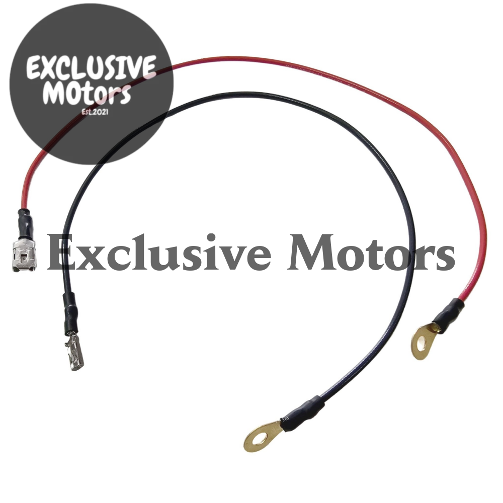 FUEL TANK SENDER WIRING for VL VN - HOLDCOM AUTO PARTS