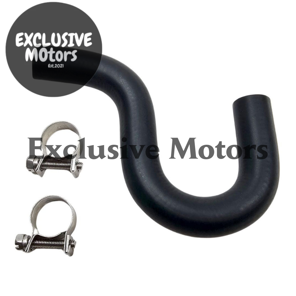FUEL TANK TO PUMP HOSE for VL WAGON - HOLDCOM AUTO PARTS