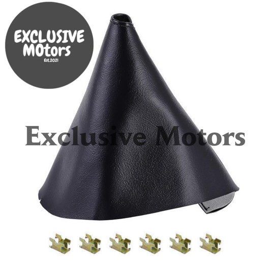HANDBRAKE BOOT for VL - HOLDCOM AUTO PARTS