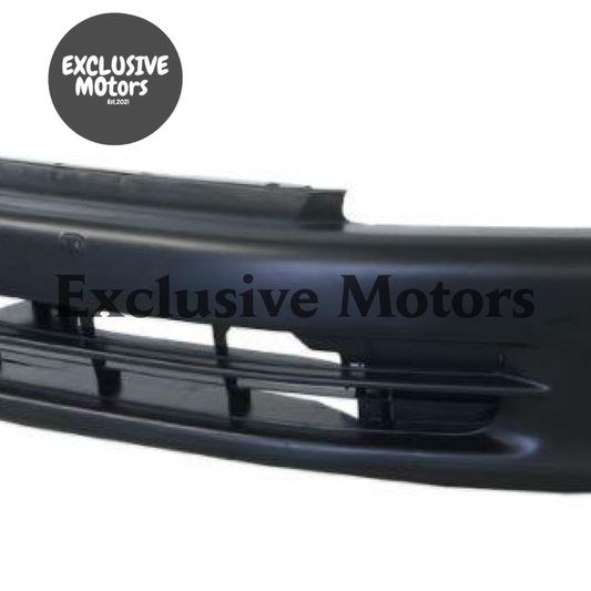 Front Bumper for Honda Civic EG Sedan (1992-1995)