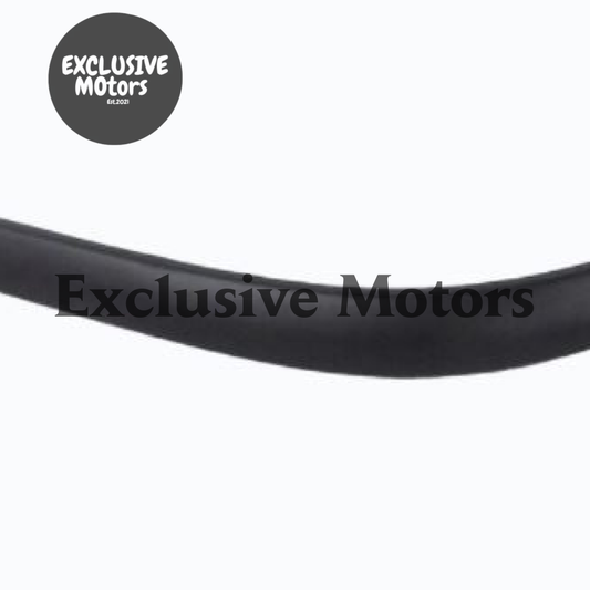 Left-Hand Front Bumper Mould for Honda Civic EK (1996-1999)