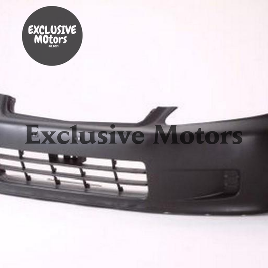Front Bumper for Honda Civic (1996-2000)