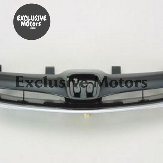 Grille for Honda Civic Sedan (2004-2005)