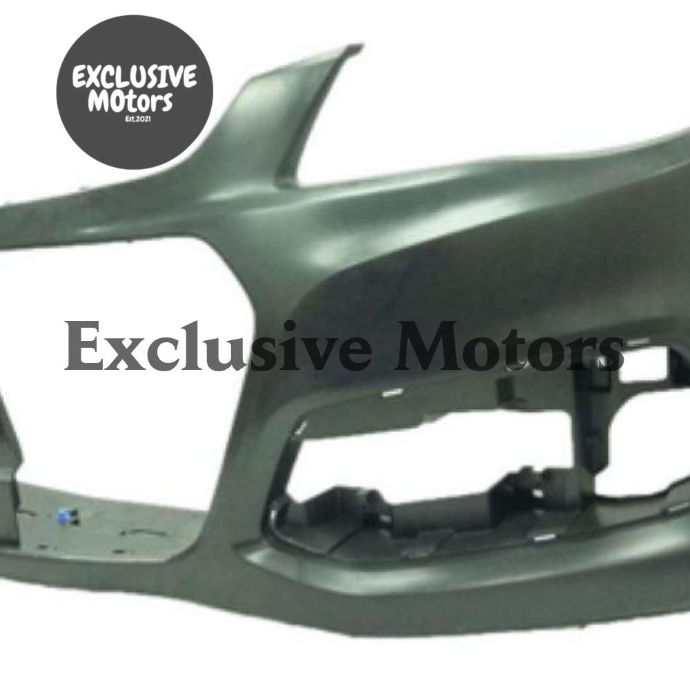 Front Bumper for Holden Commodore VF SS/SV6 (2014-2016)