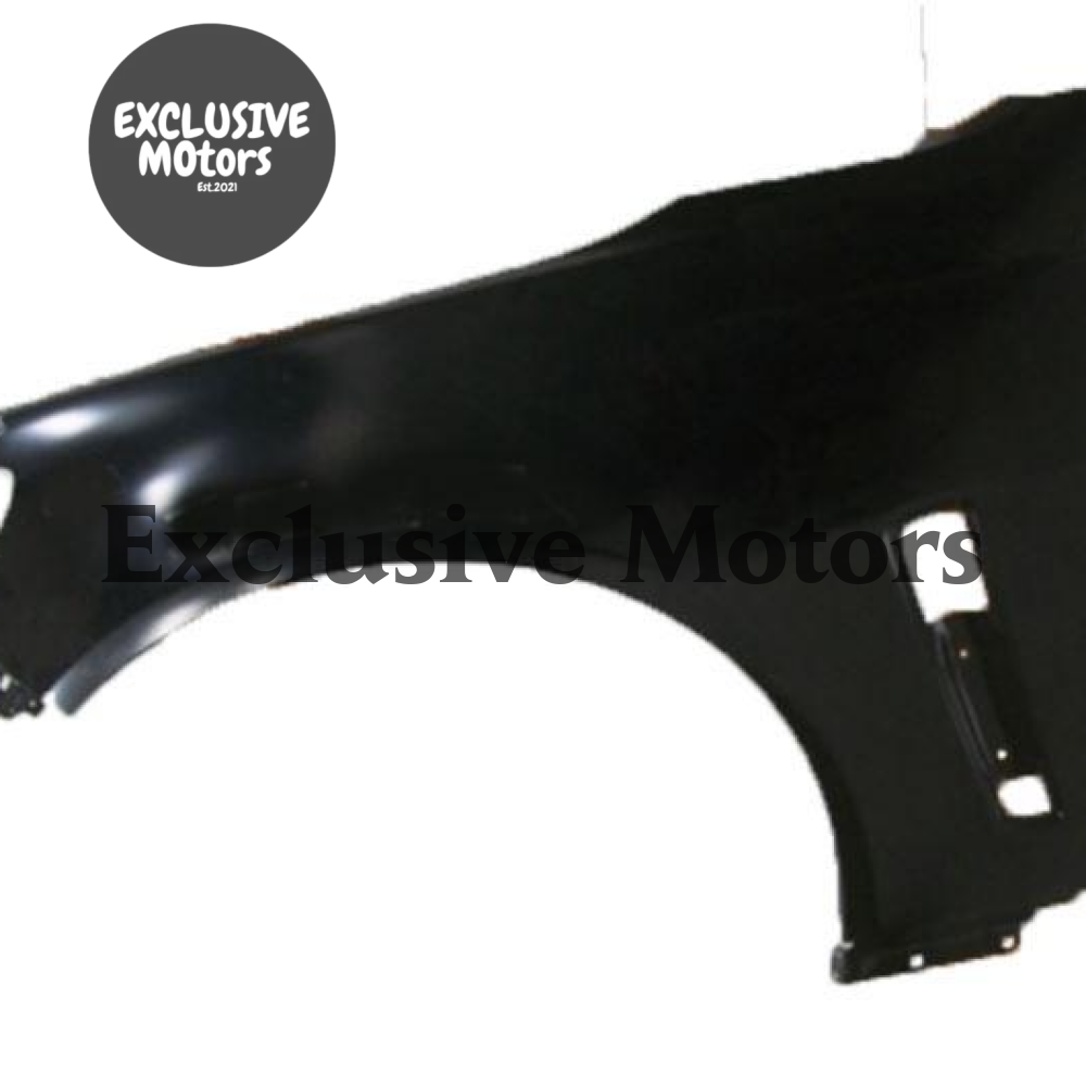 Left-Hand Guard for Holden VF Commodore (2014-2017)
