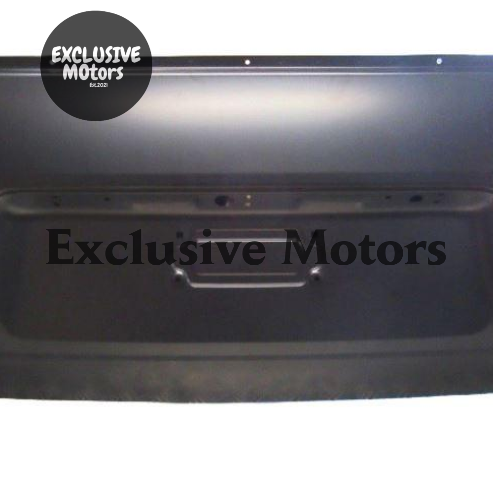 Tailgate for Holden VE/VF Commodore Ute (2006-2016)