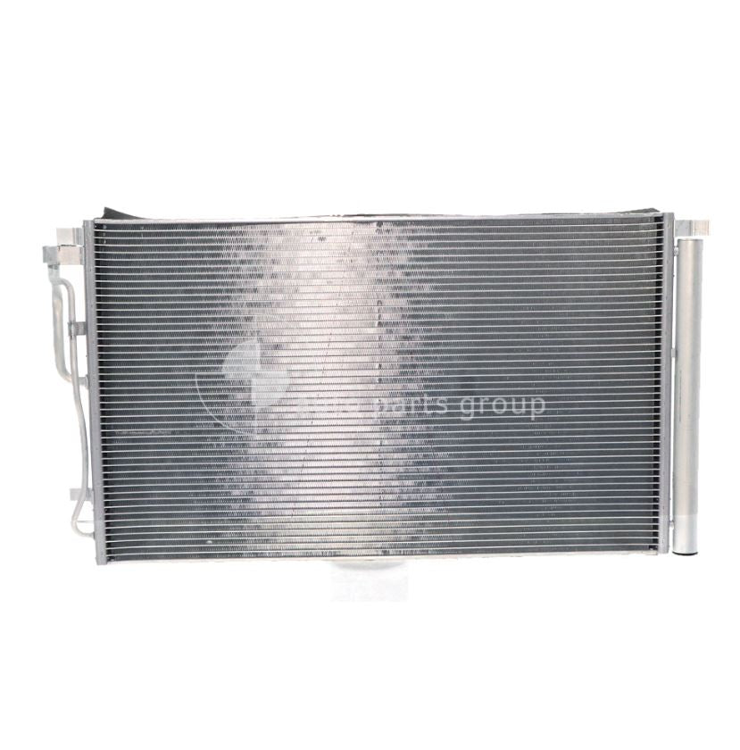 AC Condenser for Hyundai Elantra AD (2015-2018)