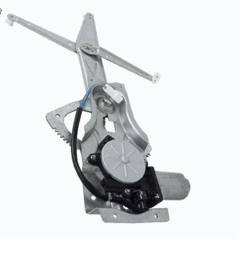 Window Regulator LHF for Holden Commodore VT-VZ (1997-2007)