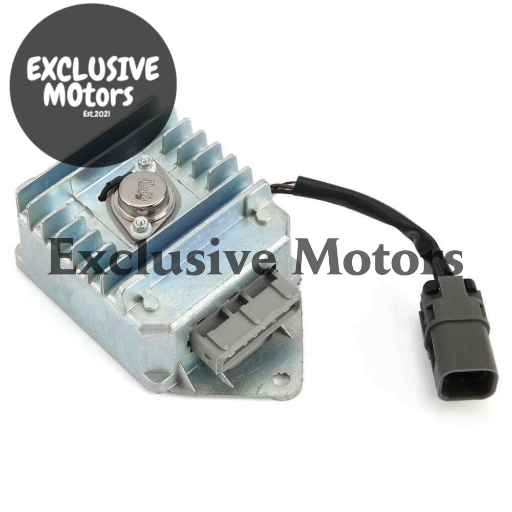 IGNITION MODULE for VL VN VG VP VQ VR VS VT 5.0L V8 - HOLDCOM AUTO PARTS