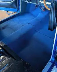 Carpet photos
