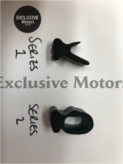 Ford Cortina MK2 - 4 Door Seal