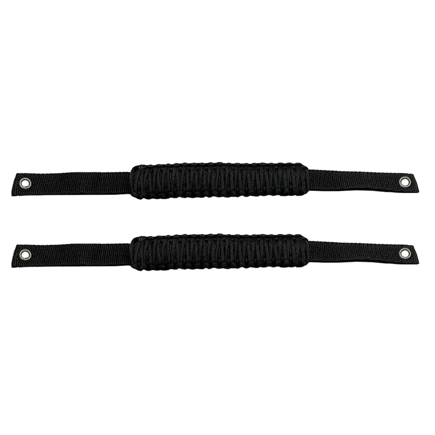 Toyota Land Cruiser Webbed Grab Handle (Pair)