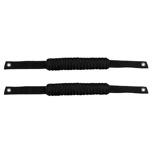 Toyota Land Cruiser Webbed Grab Handle (Pair)