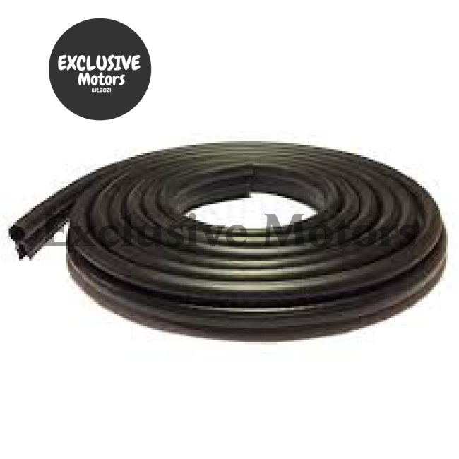 Ford Cortina MK4 /5 Tailgate Rear Rubber