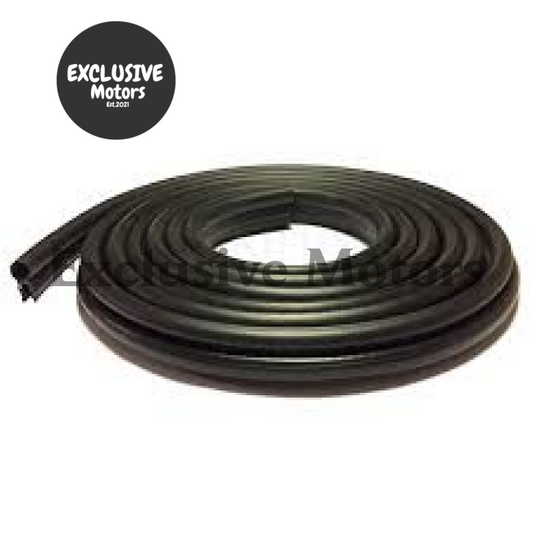 Ford Escort MK1 & MK2 Estate Tailgate Rear Rubber