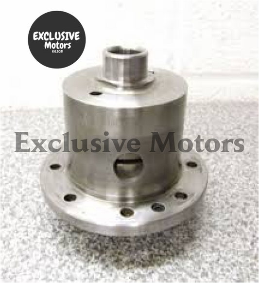 Ford Atlas ZF Type Motorsport LSD 18 spline