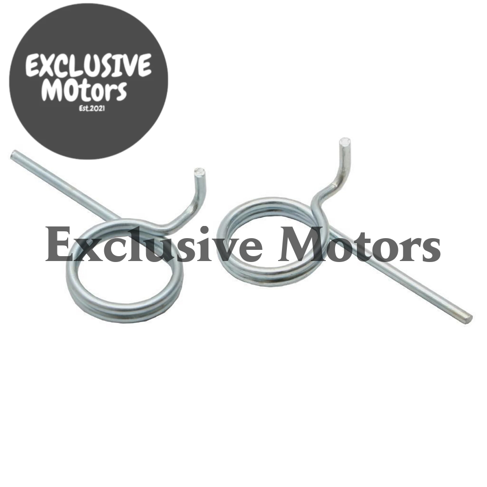INDICATOR RETURN SPRINGS for HQ HJ HX HZ WB LJ LH LX UC VB VC VH VK VL - HOLDCOM AUTO PARTS