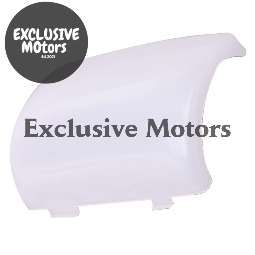 INTERIOR DOME LIGHT LENS for HX HZ WB / VB VC VH VK VL SLE and CALAIS - HOLDCOM AUTO PARTS