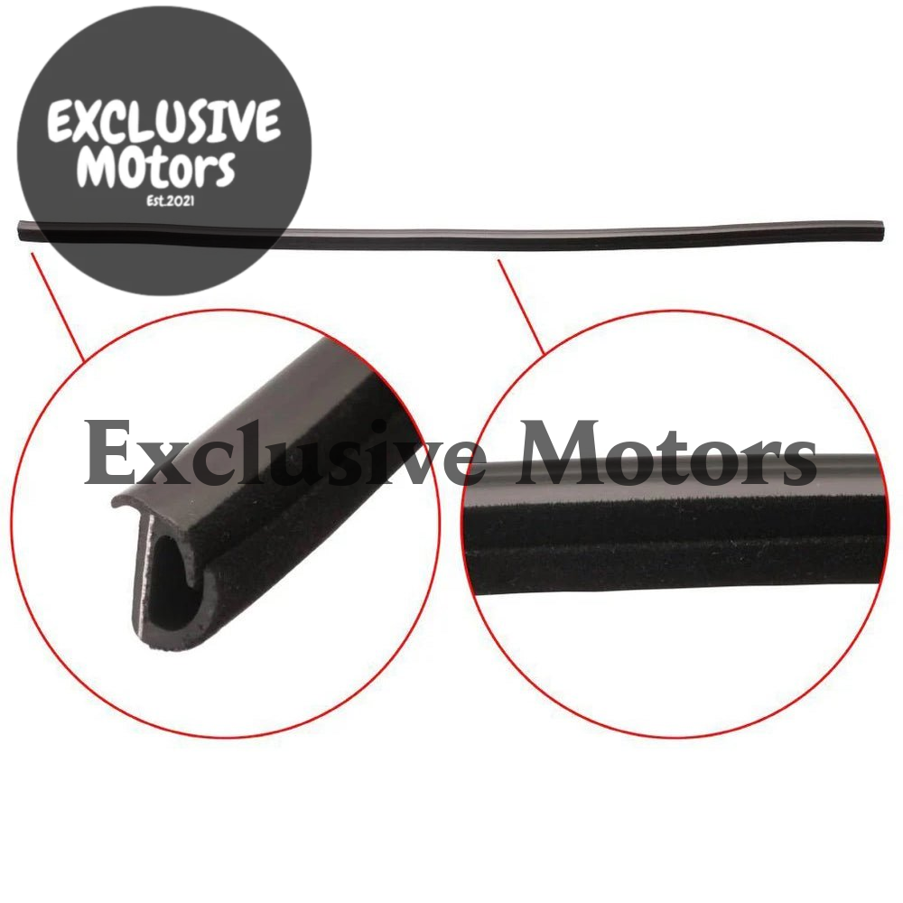 INTERIOR DOOR BELT TRIMS for VB VC VH VK VL - HOLDCOM AUTO PARTS