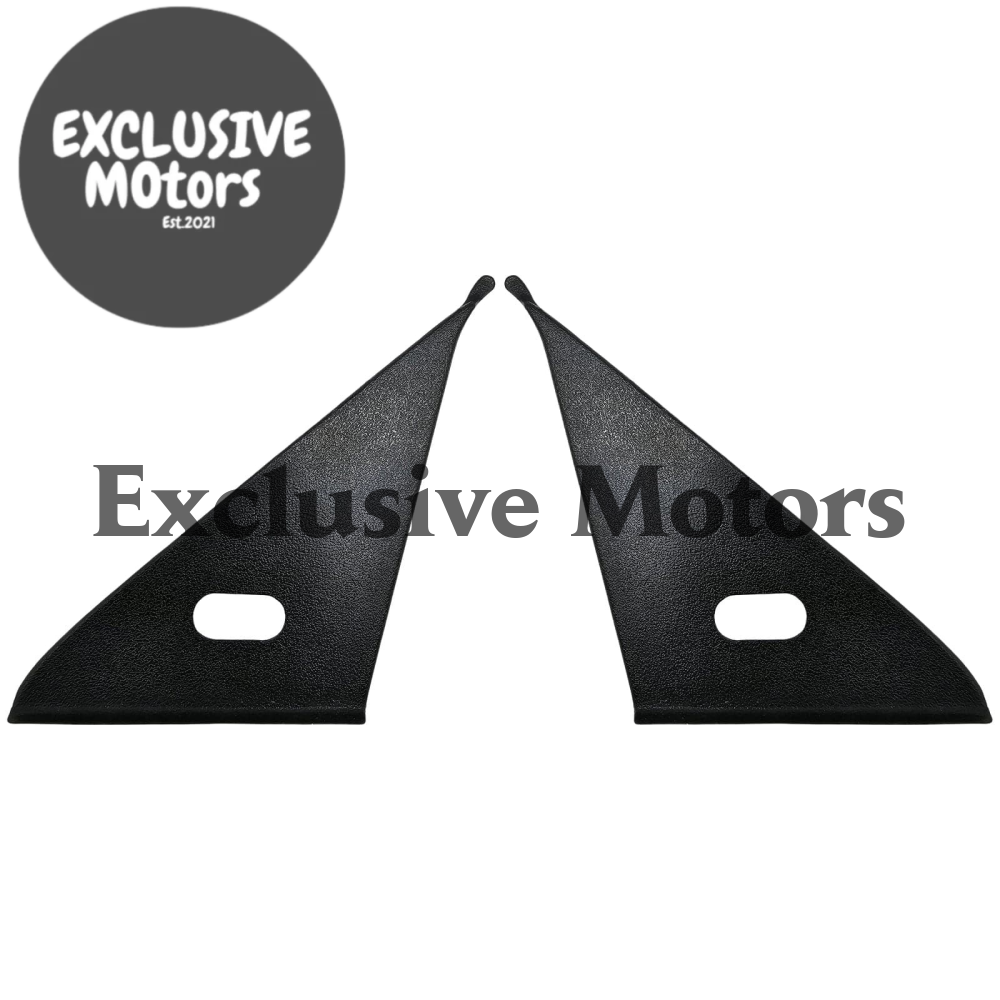 INTERIOR MIRROR TRIMS for VB VC VH - HOLDCOM AUTO PARTS