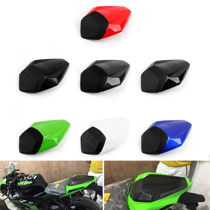 Rear Seat Cover Cowl For Kawasaki Nijia ZX10R (2016-2024) 7 Color Generic