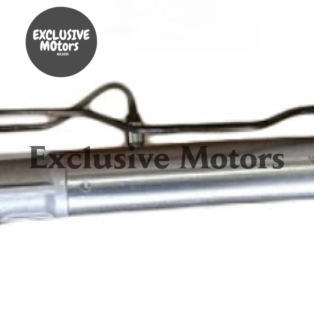 Steering Rack for Toyota Hilux KUN 4WD (2005-2015)