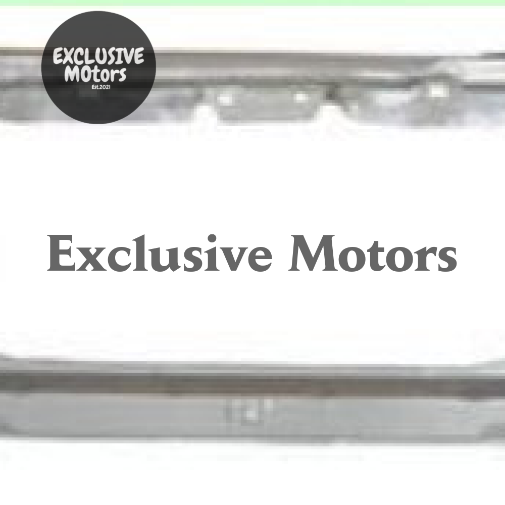 Radiator Support Panel for Toyota Hilux (1984-1988)