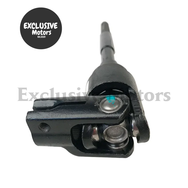 Lower Steering Column Shaft For Toyota Hiace Regius & Ace - Oem Replacement