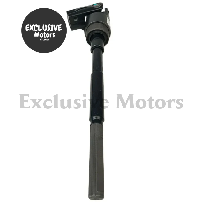 Lower Steering Column Shaft For Toyota Hiace Regius & Ace - Oem Replacement