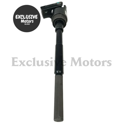 Lower Steering Column Shaft For Toyota Hiace Regius & Ace - Oem Replacement