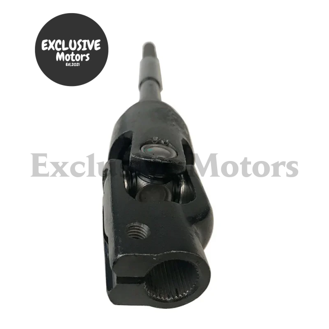 Lower Steering Column Shaft For Toyota Hiace Regius & Ace - Oem Replacement