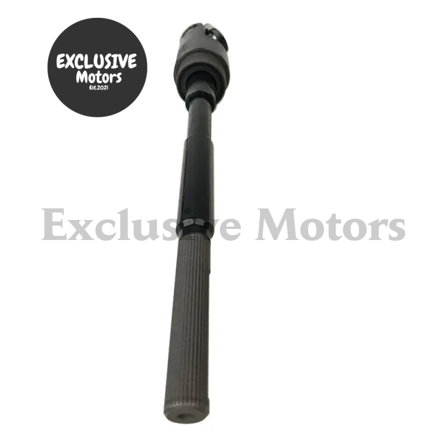 Lower Steering Column Shaft For Toyota Hiace Regius & Ace - Oem Replacement