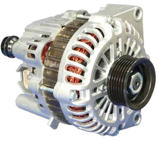 5.7L Alternator for Holden Commodore LS1 (1997-2004)