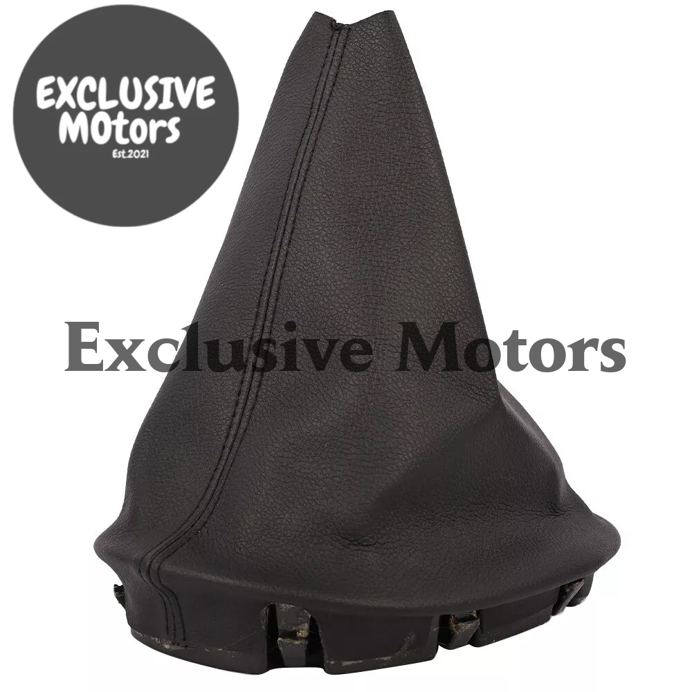 MANUAL SHIFTER GEAR BOOT for VT VX VU - HOLDCOM AUTO PARTS