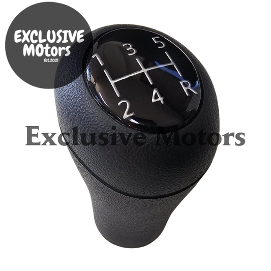 MANUAL SHIFTER GEAR KNOB for VT VX VU V6 (5 speed) - HOLDCOM AUTO PARTS